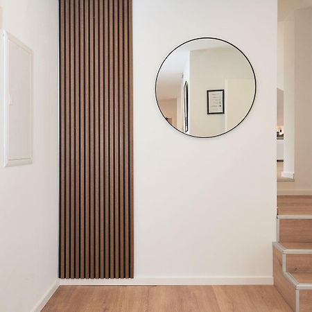 Apartment In Witten Bagian luar foto