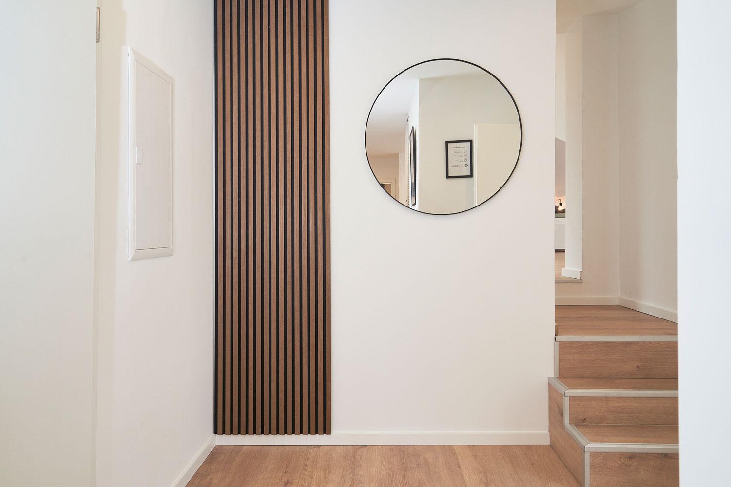 Apartment In Witten Bagian luar foto