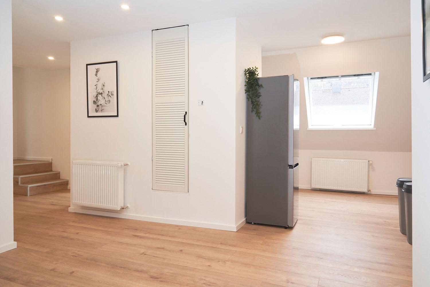Apartment In Witten Bagian luar foto